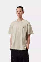 CARHARTT WIP T-shirt s/s vista