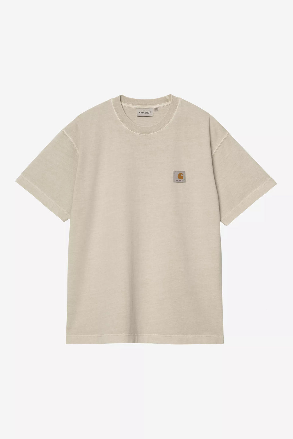 CARHARTT WIP T-shirt s/s vista