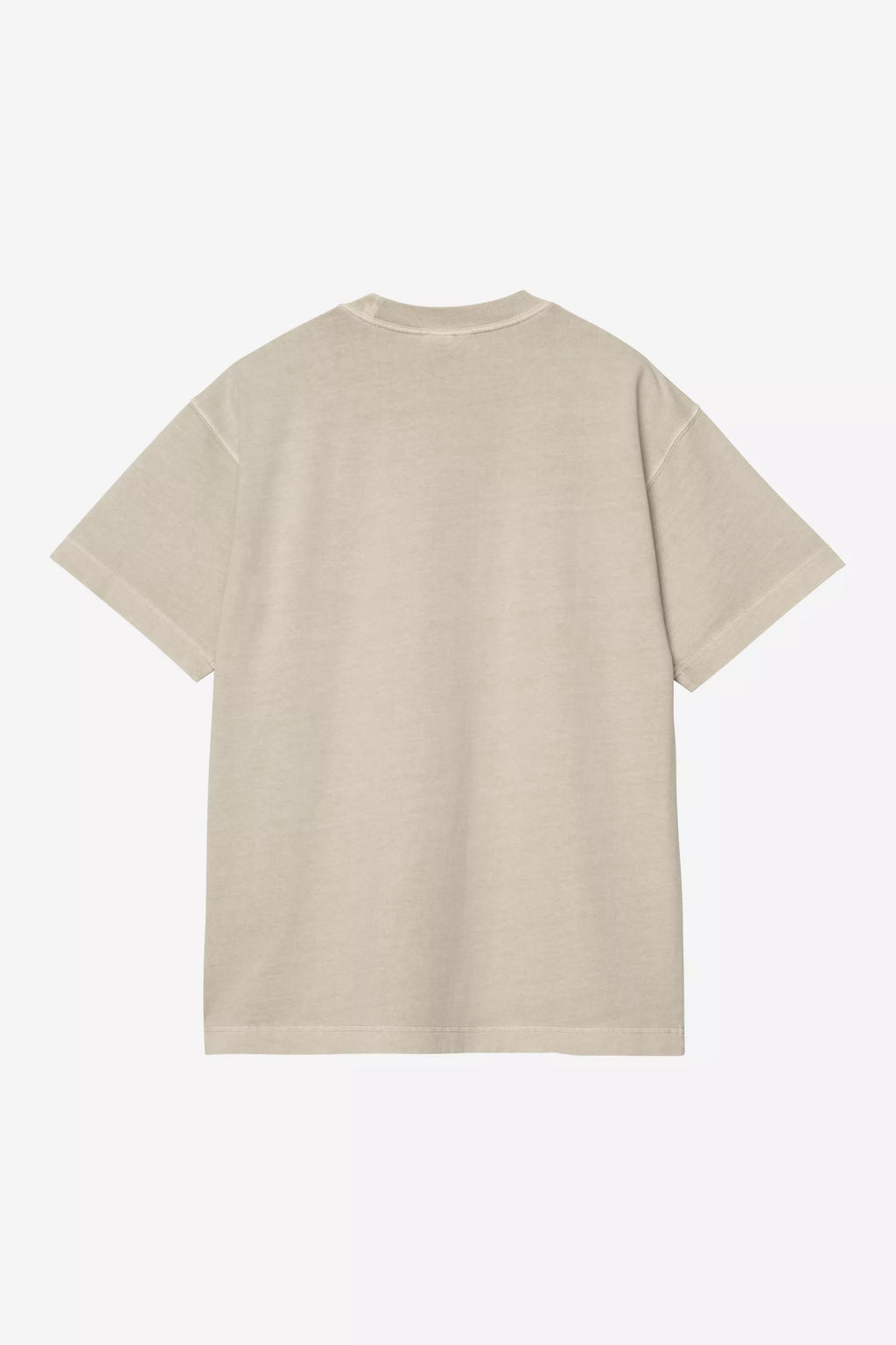 CARHARTT WIP T-shirt s/s vista