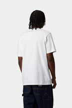 CARHARTT WIP T-shirt s/s script