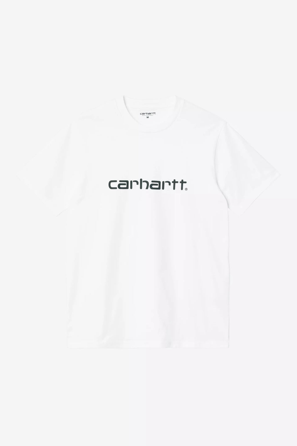 CARHARTT WIP T-shirt s/s script