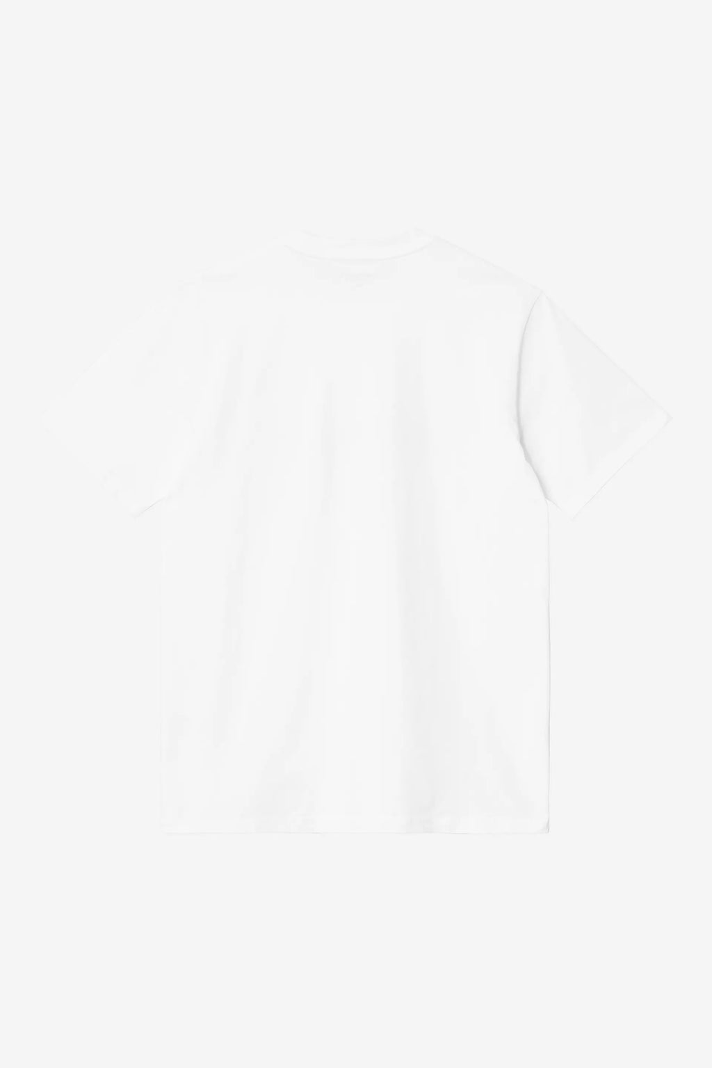 CARHARTT WIP T-shirt s/s script