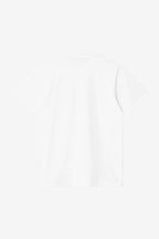 CARHARTT WIP T-shirt s/s script