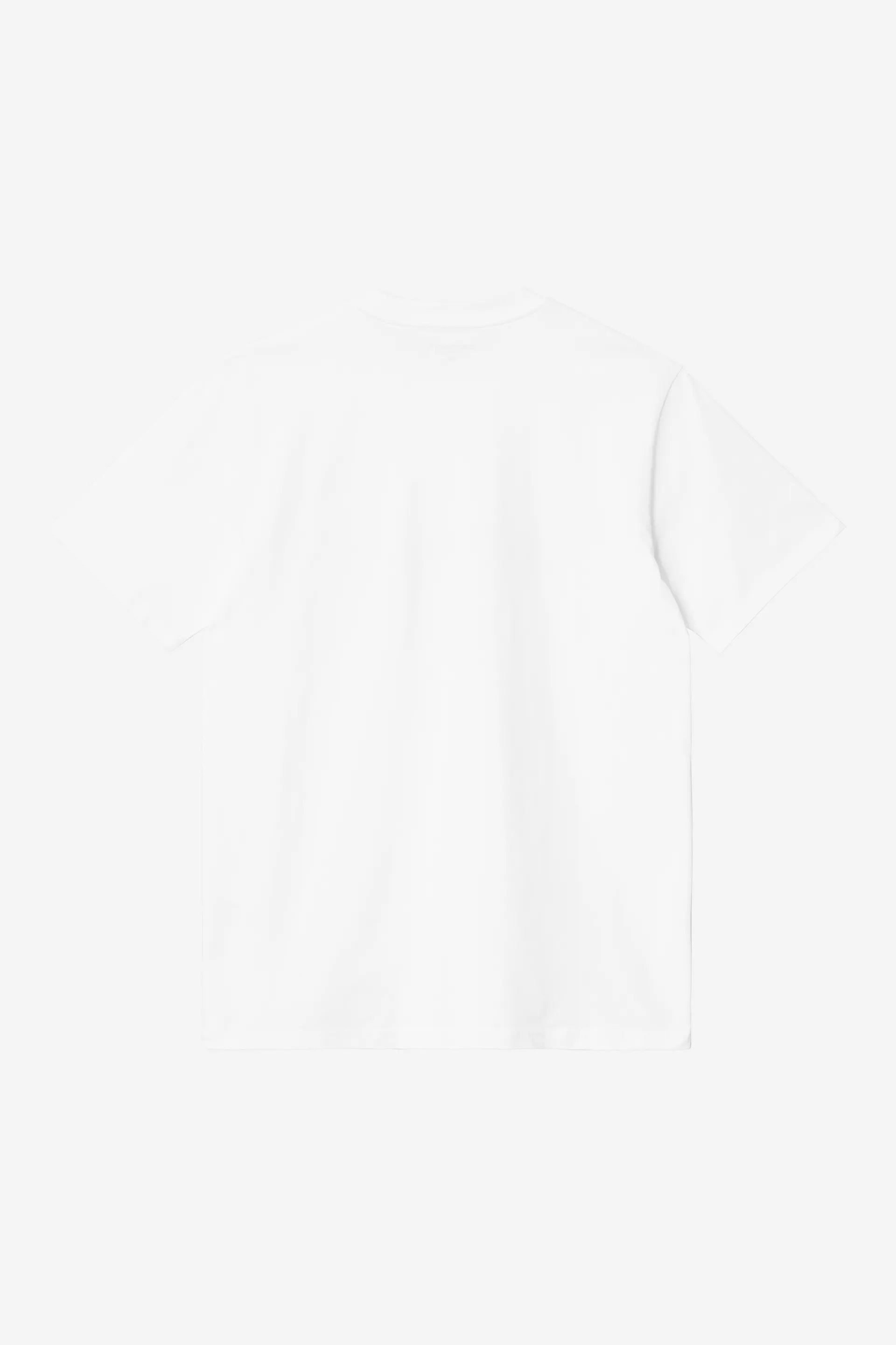 CARHARTT WIP T-shirt s/s script