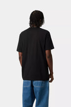 CARHARTT WIP T-shirt s/s script