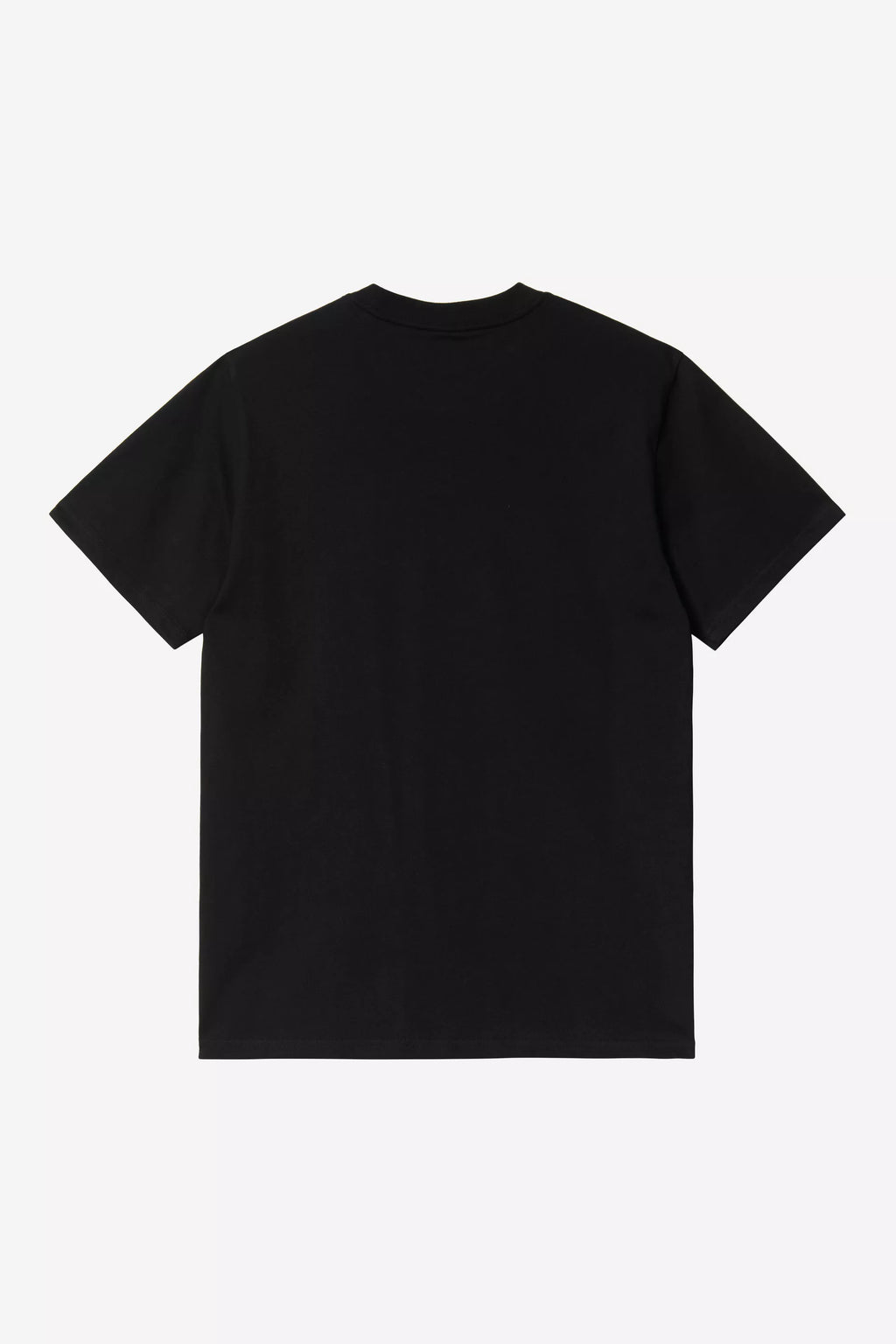 CARHARTT WIP T-shirt s/s script