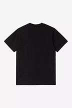 CARHARTT WIP T-shirt s/s script