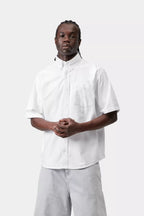 CARHARTT WIP Camisa s/s braxton
