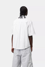 CARHARTT WIP Camisa s/s braxton
