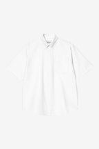 CARHARTT WIP Camisa s/s braxton