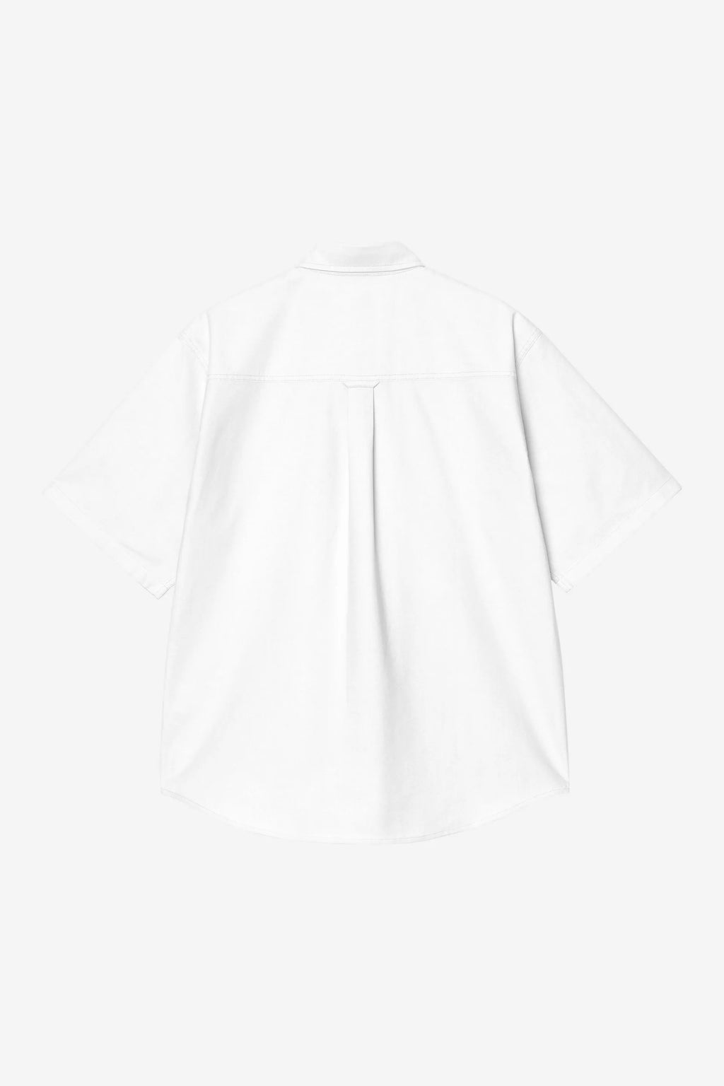 CARHARTT WIP Camisa s/s braxton