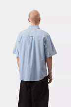 CARHARTT WIP Camisa s/s braxton