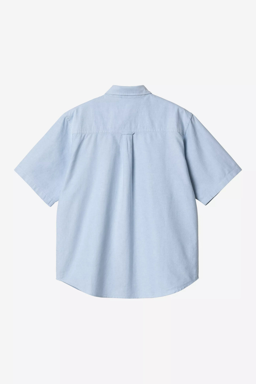 CARHARTT WIP Camisa s/s braxton