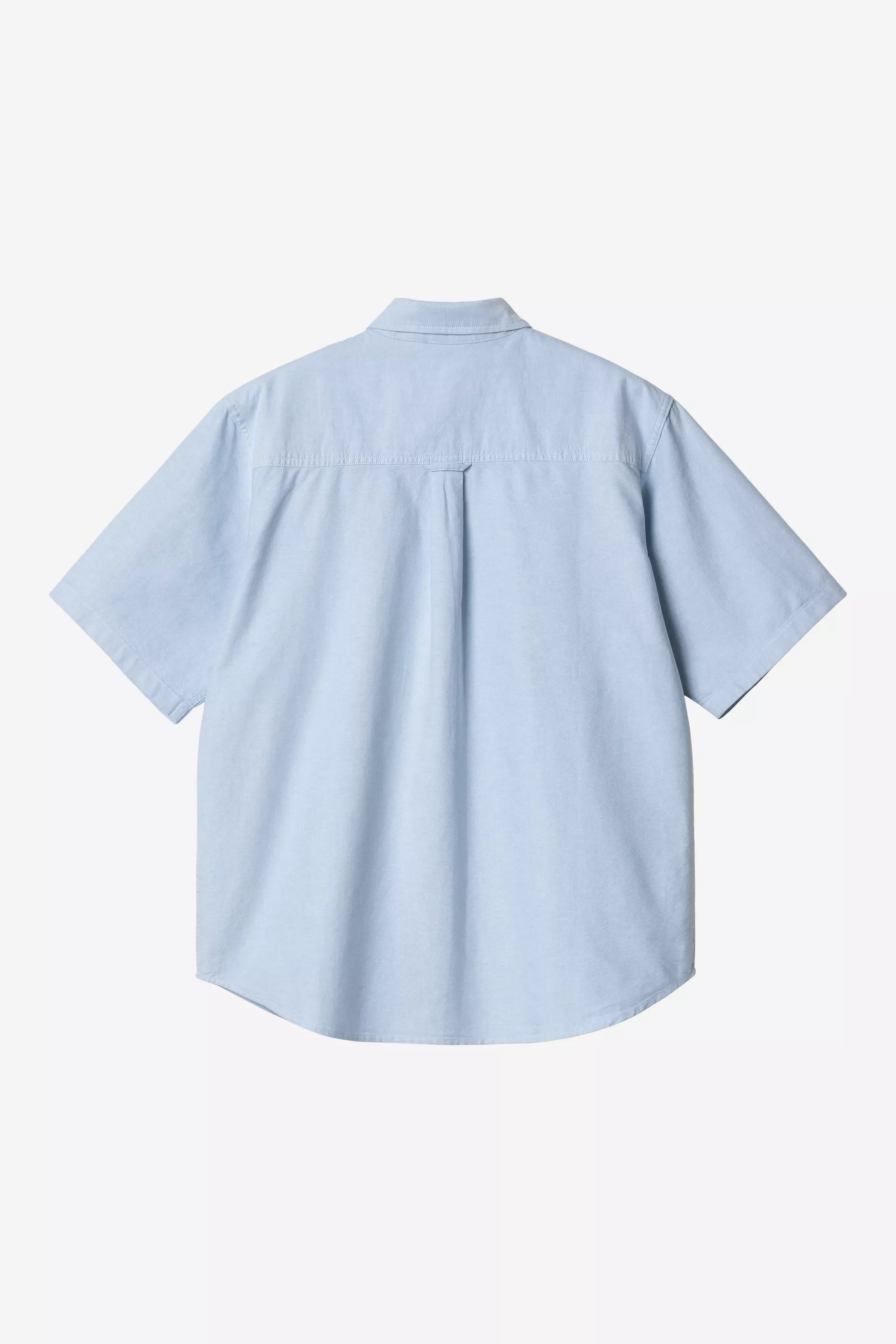 CARHARTT WIP Camisa s/s braxton
