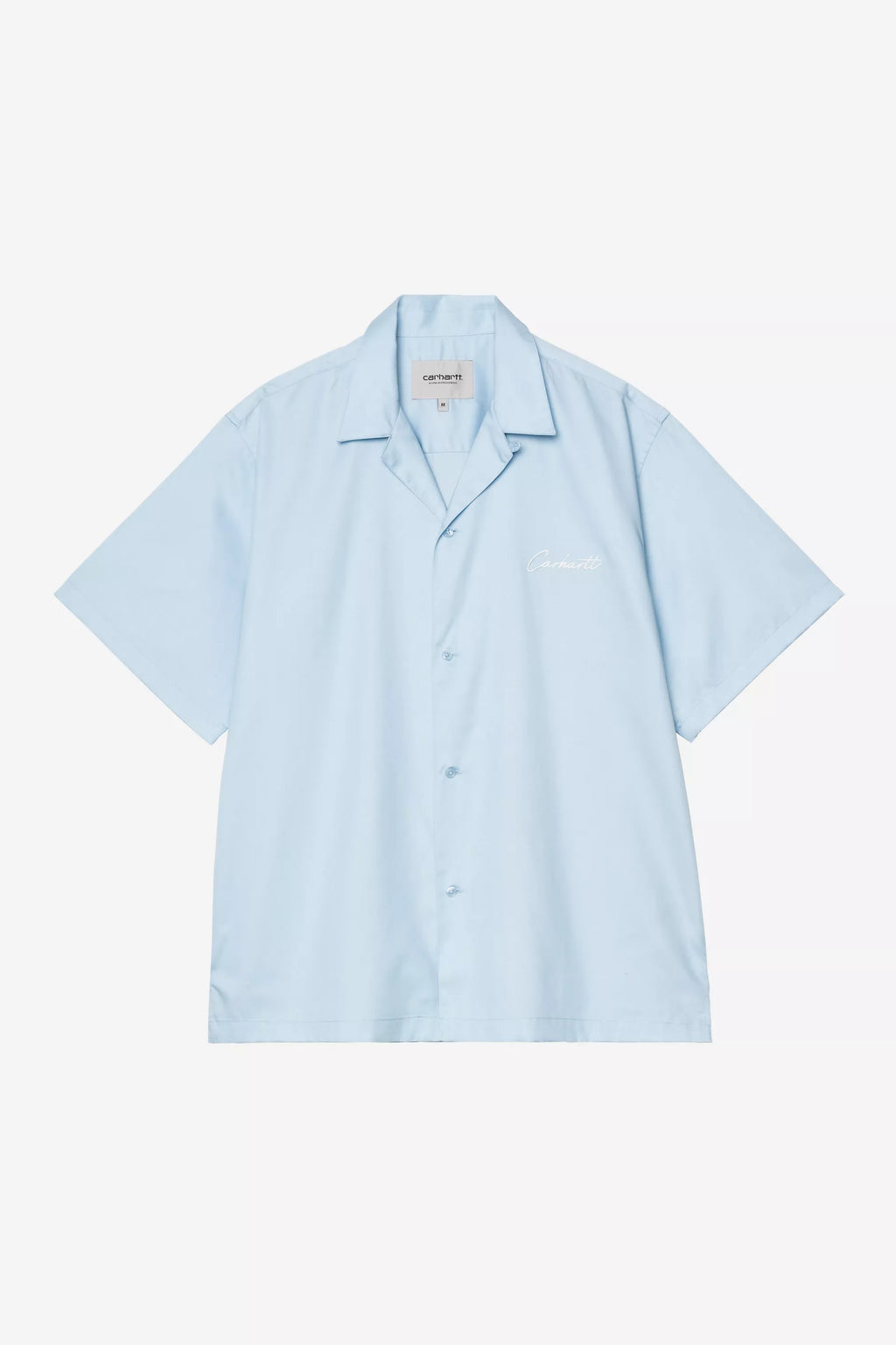 CARHARTT Camisa s/s delray