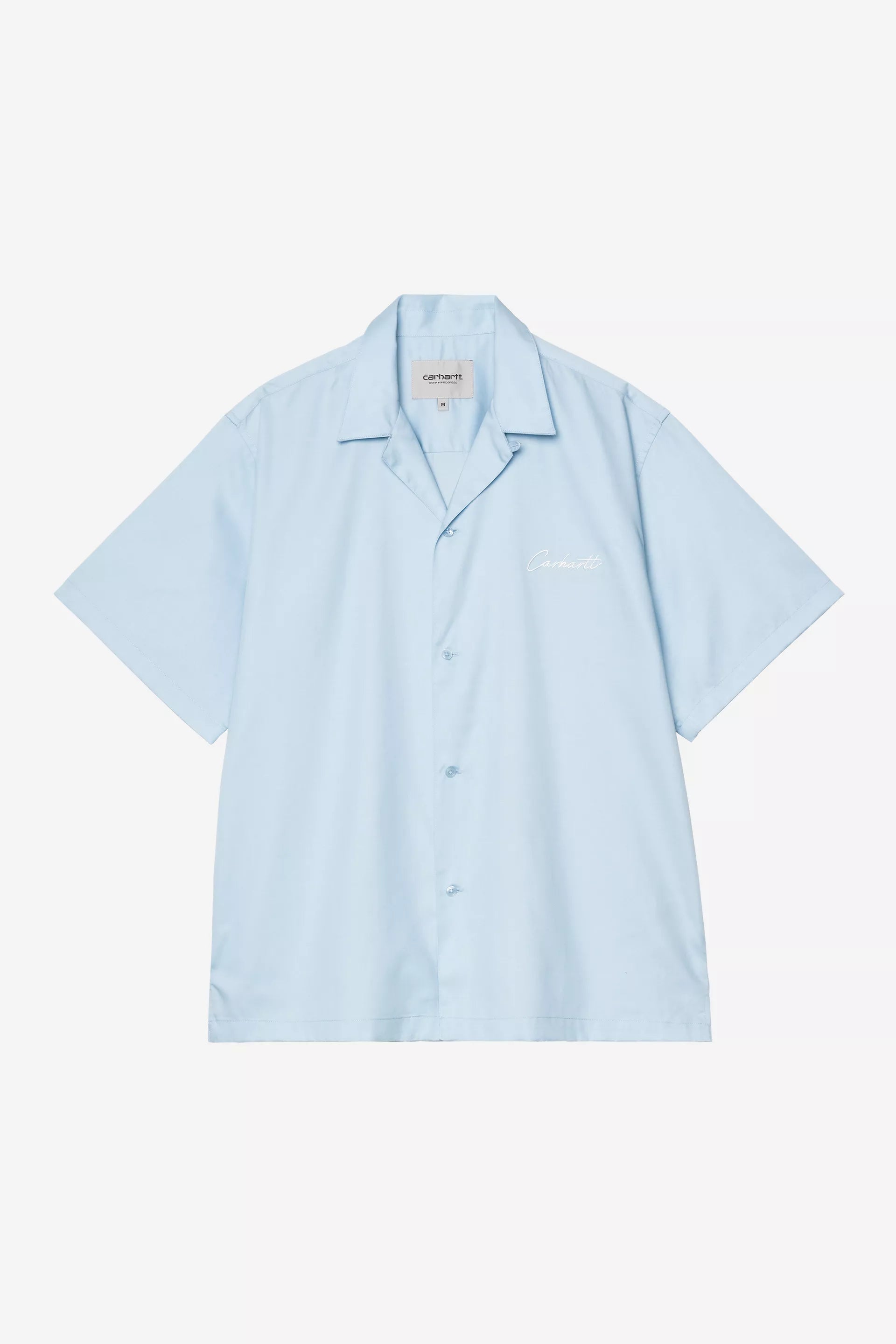 CARHARTT Camisa s/s delray