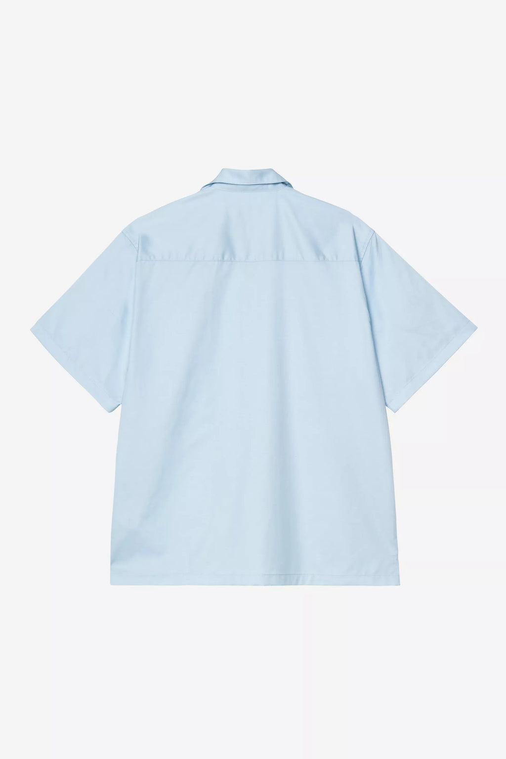 CARHARTT Camisa s/s delray