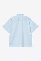 CARHARTT Camisa s/s delray