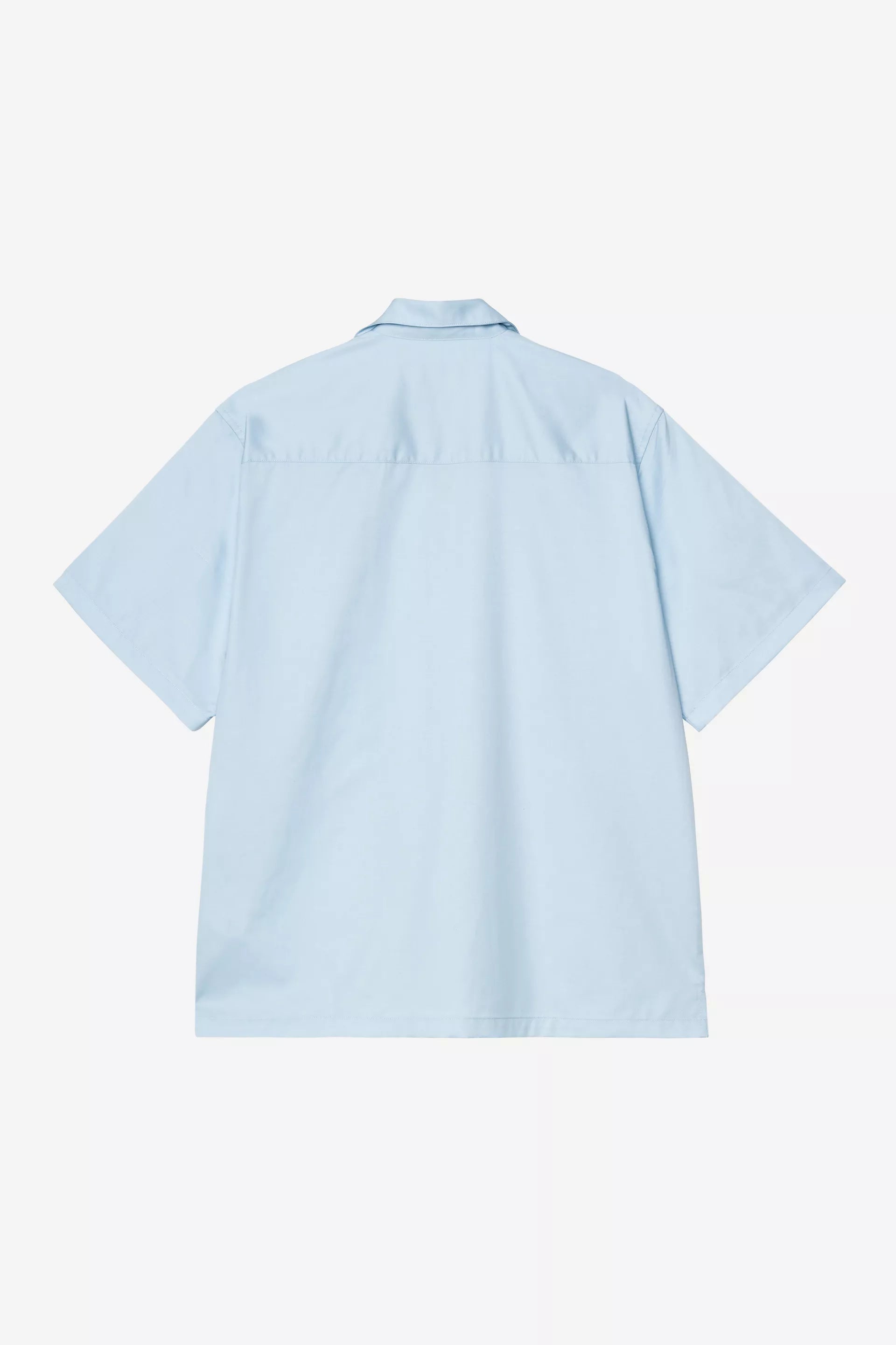 CARHARTT Camisa s/s delray