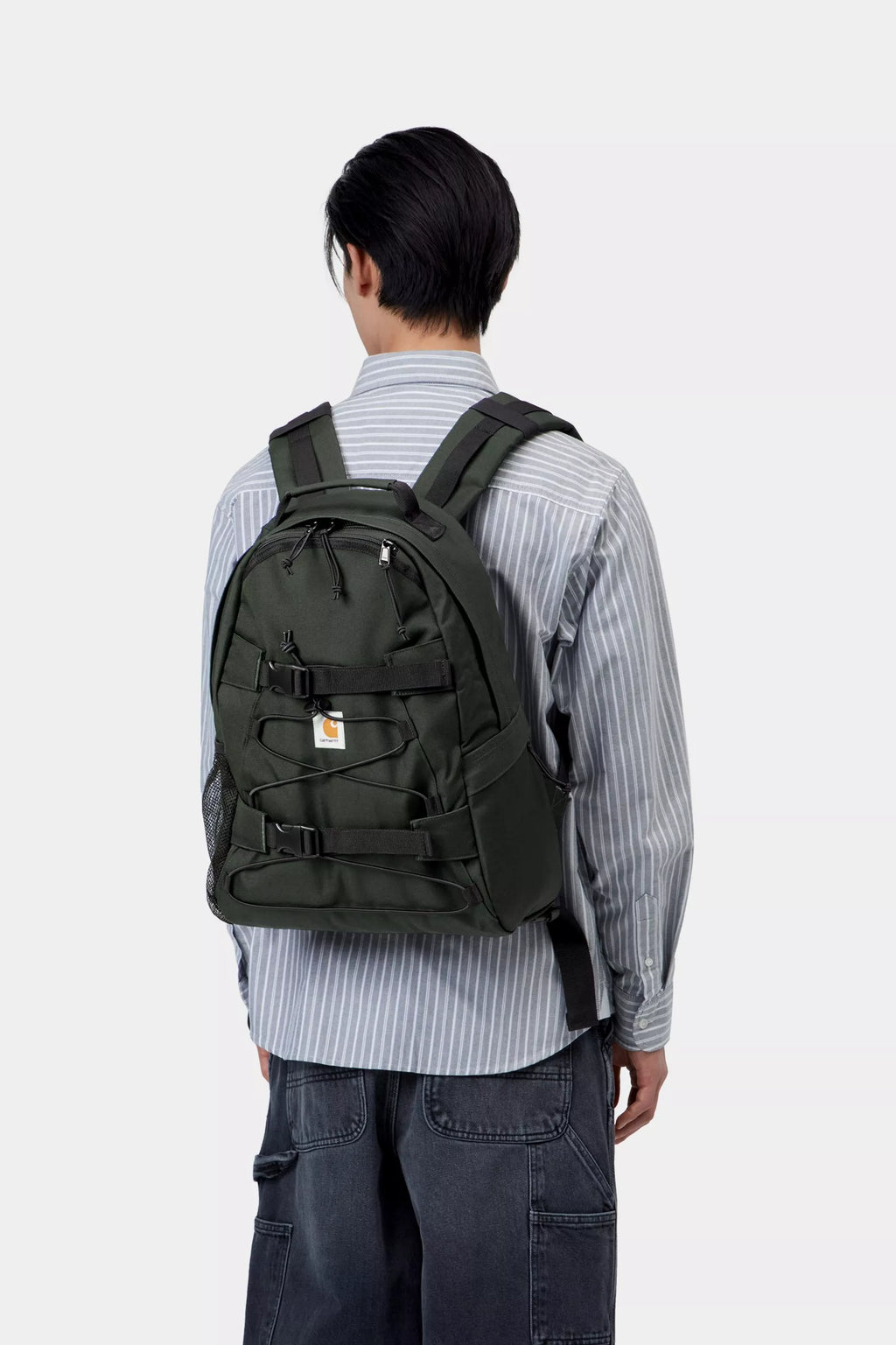 CARHARTT WIP Mochila kickflip