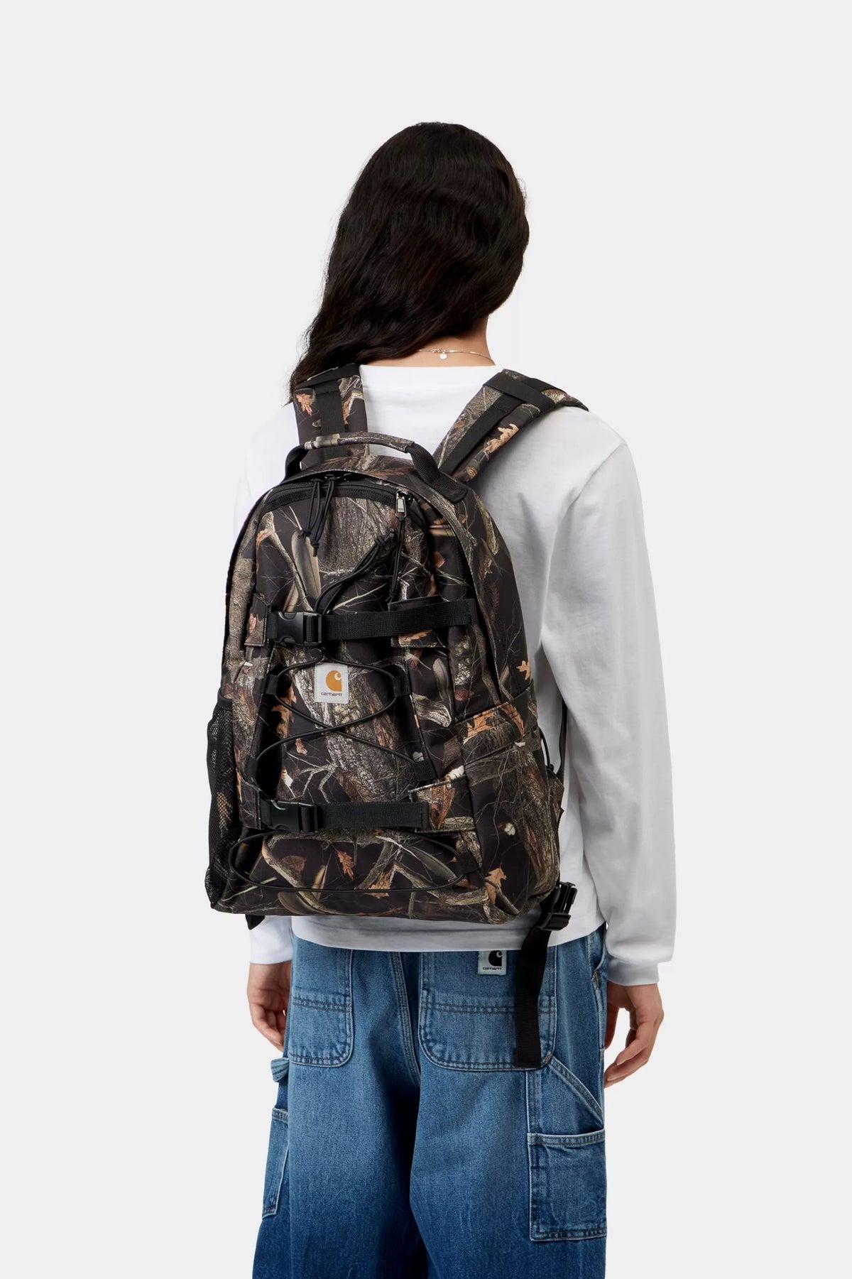 CARHARTT WIP Mochila kickflip