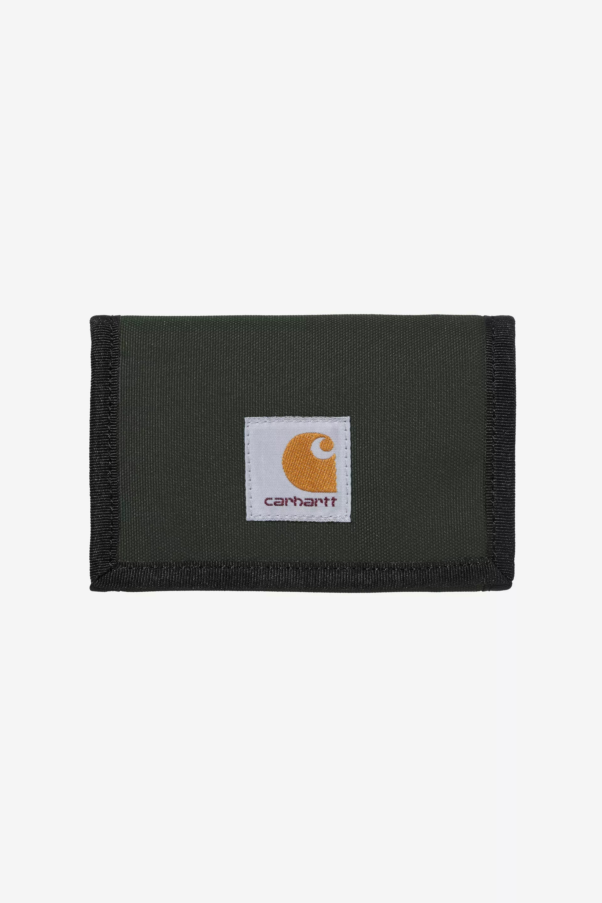 CARHARTT WIP Carteira alec wallet