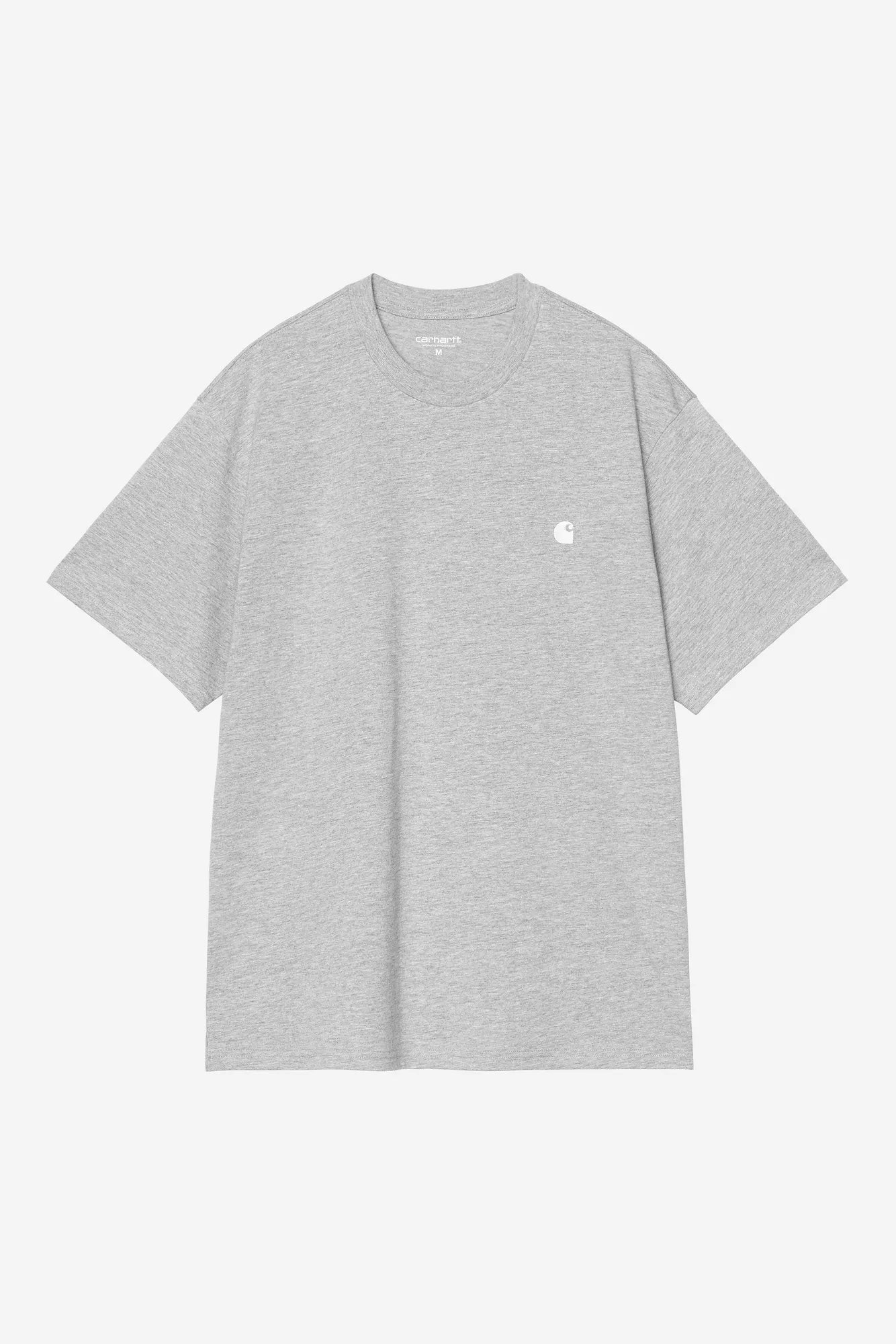 CARHARTT T-shirt s/s Madison