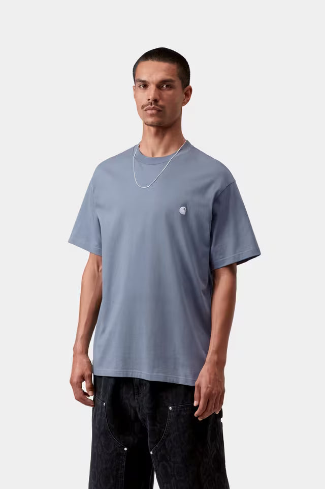 CARHARTT T-shirt s/s Madison