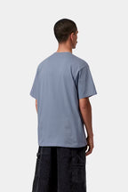 CARHARTT T-shirt s/s Madison