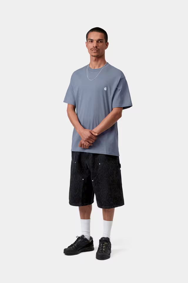 CARHARTT T-shirt s/s Madison
