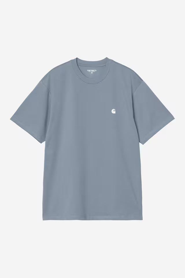 CARHARTT T-shirt s/s Madison