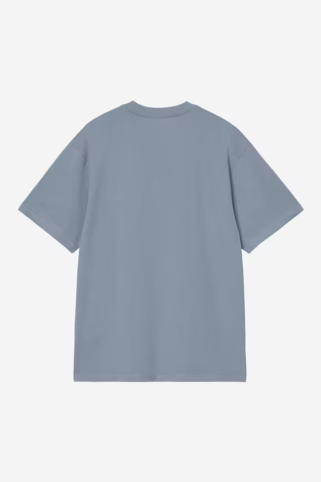 CARHARTT T-shirt s/s Madison