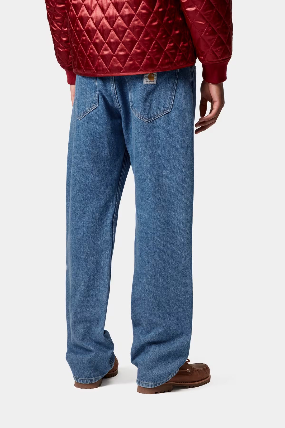 CARHARTT Jeans nolan