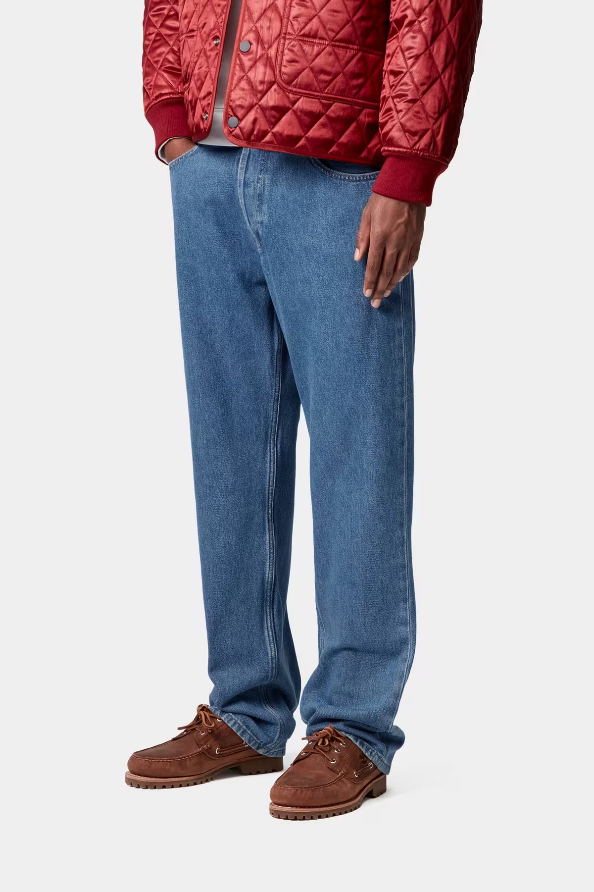 CARHARTT Jeans nolan
