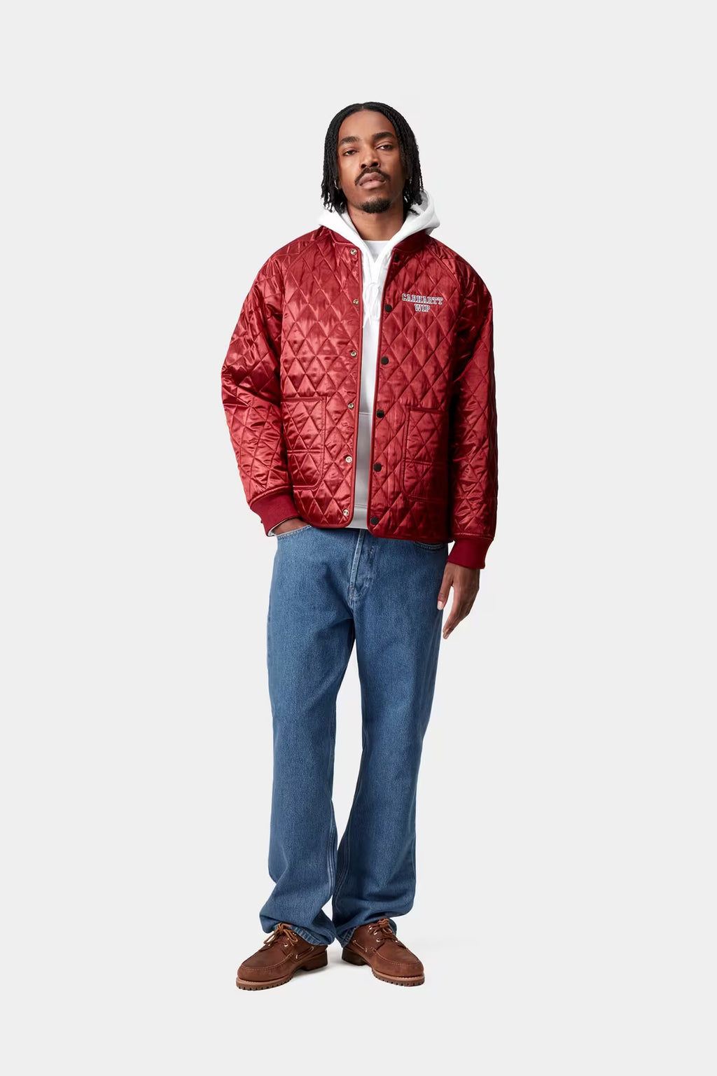 CARHARTT Jeans nolan