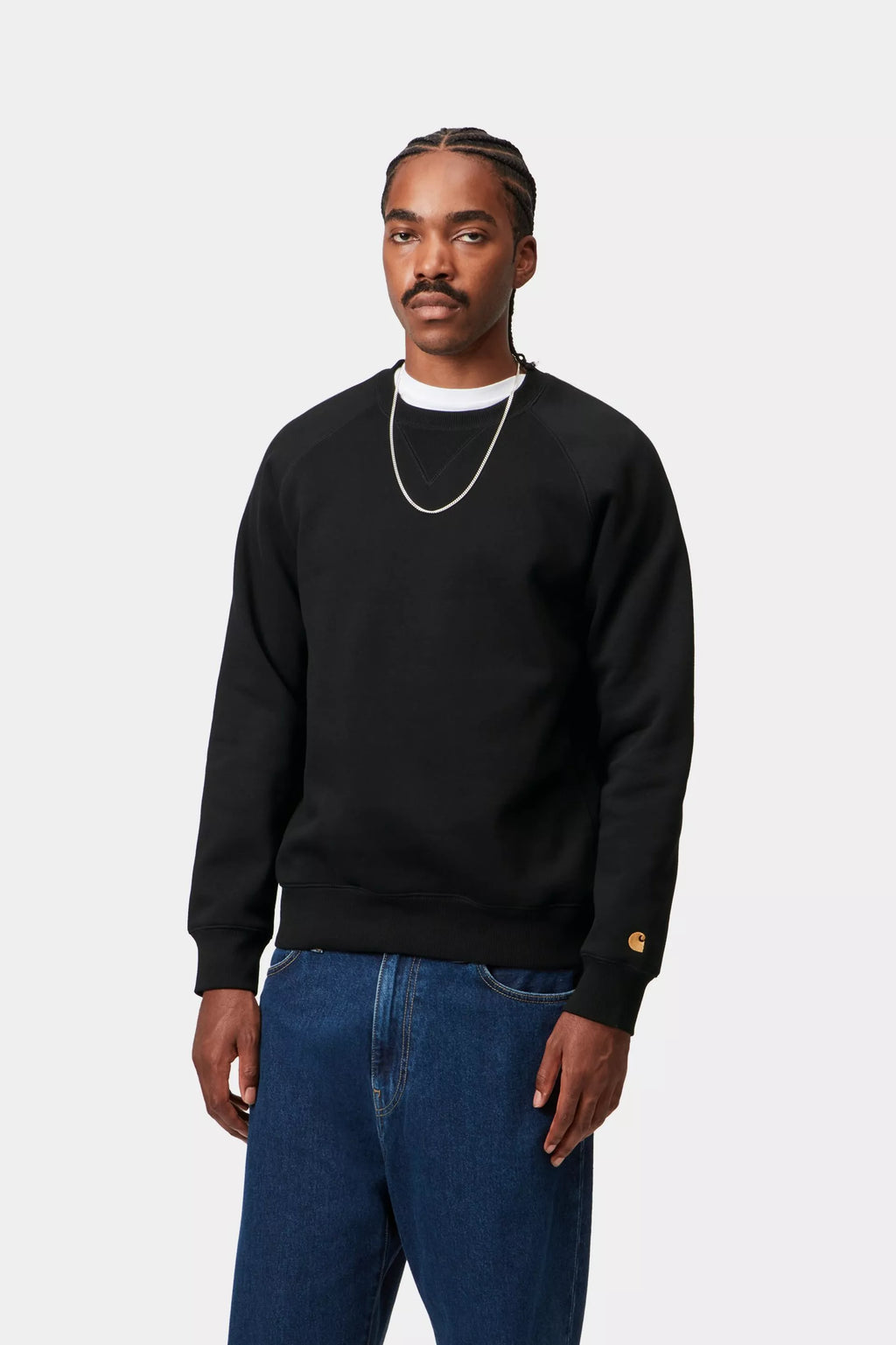 CARHARTT WIP Sweatshirt chase