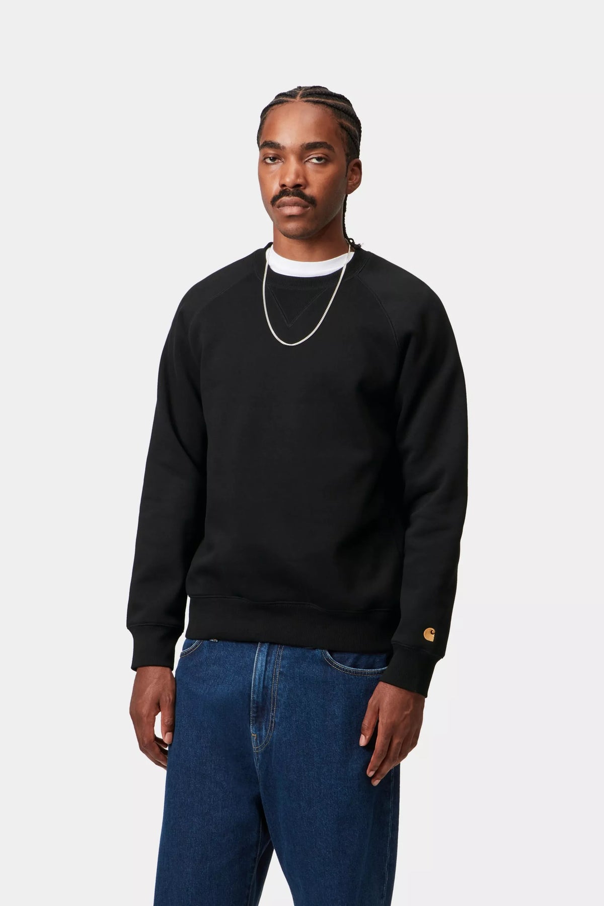 CARHARTT WIP Sweatshirt chase