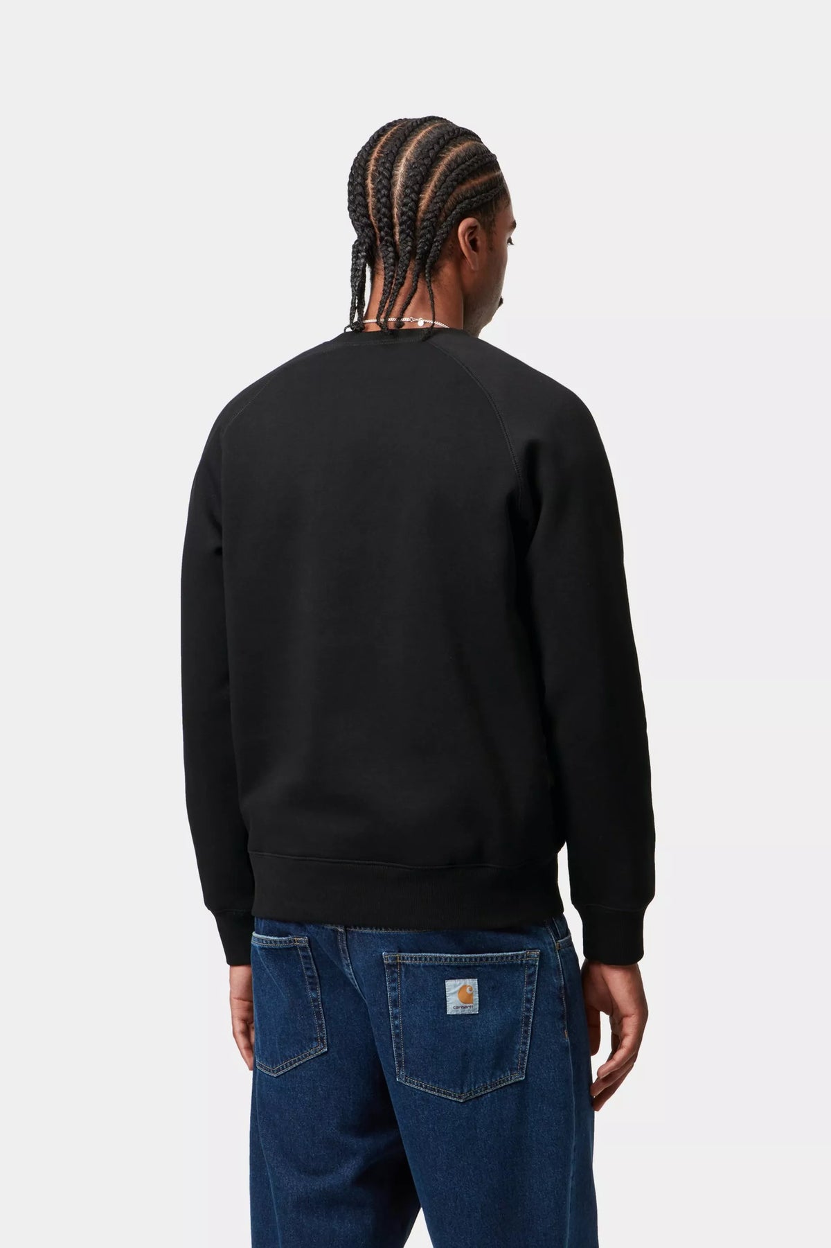 CARHARTT WIP Sweatshirt chase