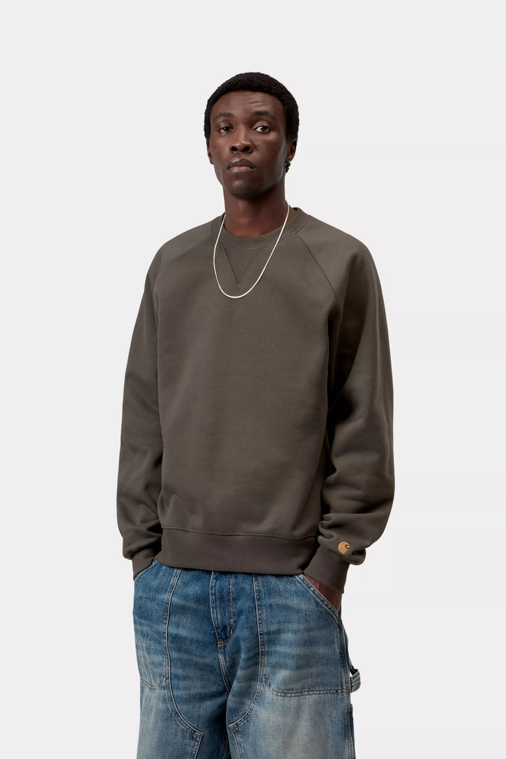 CARHARTT WIP Sweatshirt chase