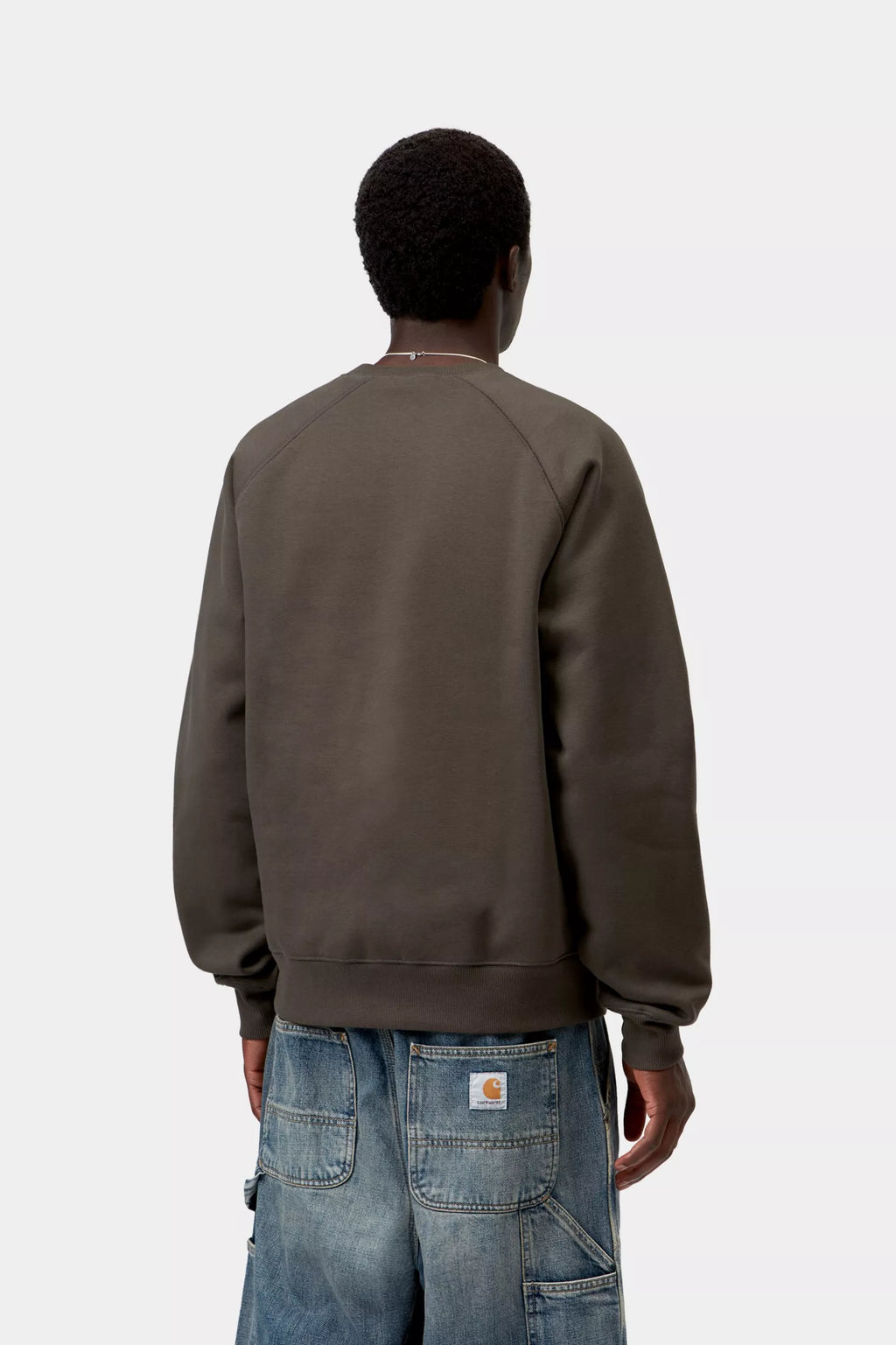 CARHARTT WIP Sweatshirt chase