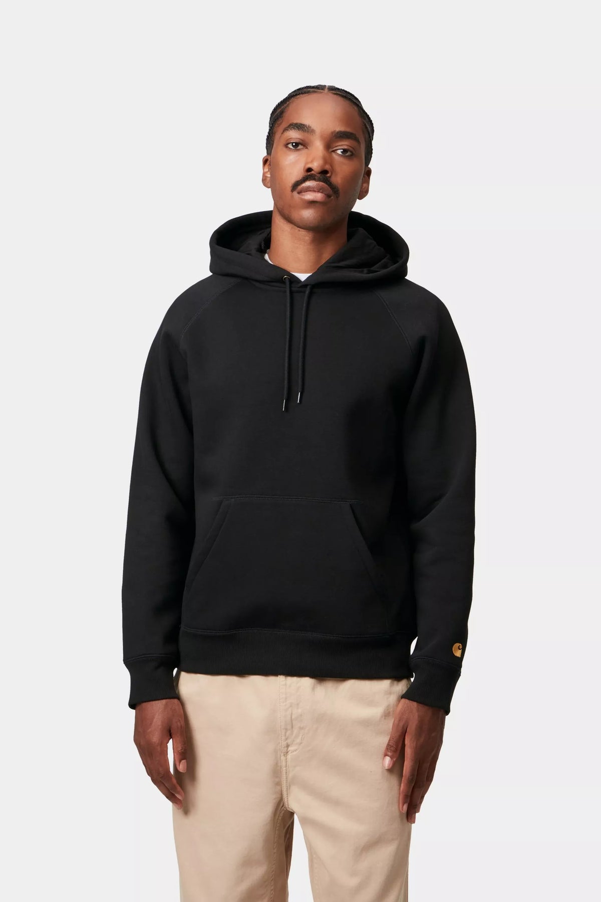 CARHARTT WIP Camisola com capuz hooded chase
