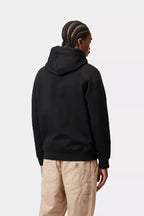 CARHARTT WIP Camisola com capuz hooded chase
