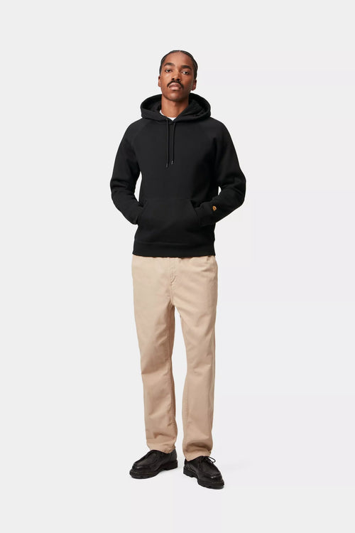 CARHARTT WIP Camisola com capuz hooded chase