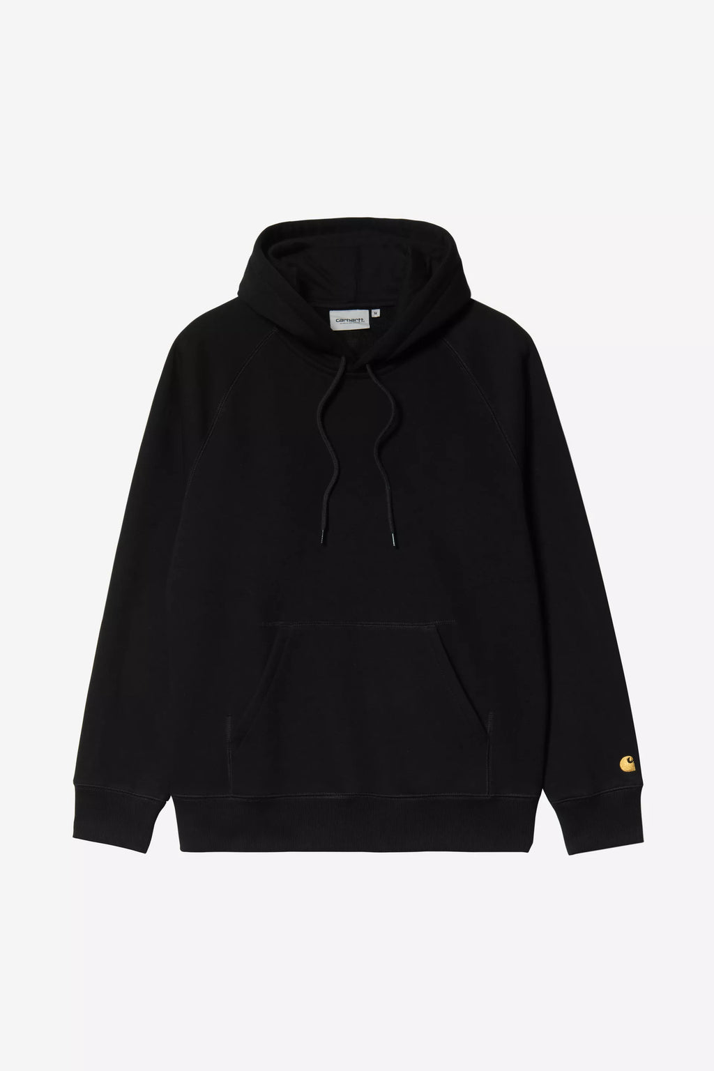 CARHARTT WIP Camisola com capuz hooded chase