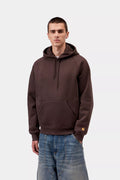 CARHARTT WIP Camisola com capuz hooded chase