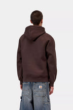 CARHARTT WIP Camisola com capuz hooded chase