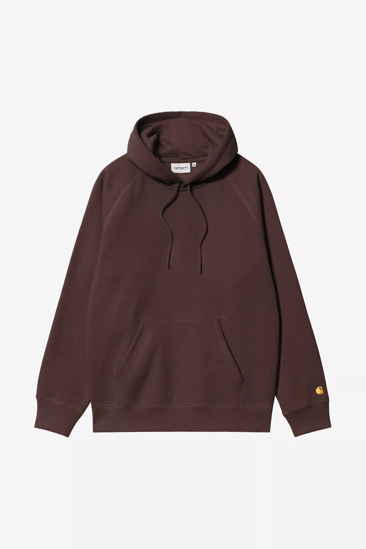 CARHARTT WIP Camisola com capuz hooded chase