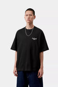 CARHARTT WIP t-shirt s/s signature script