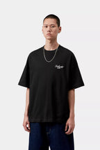 CARHARTT WIP t-shirt s/s signature script