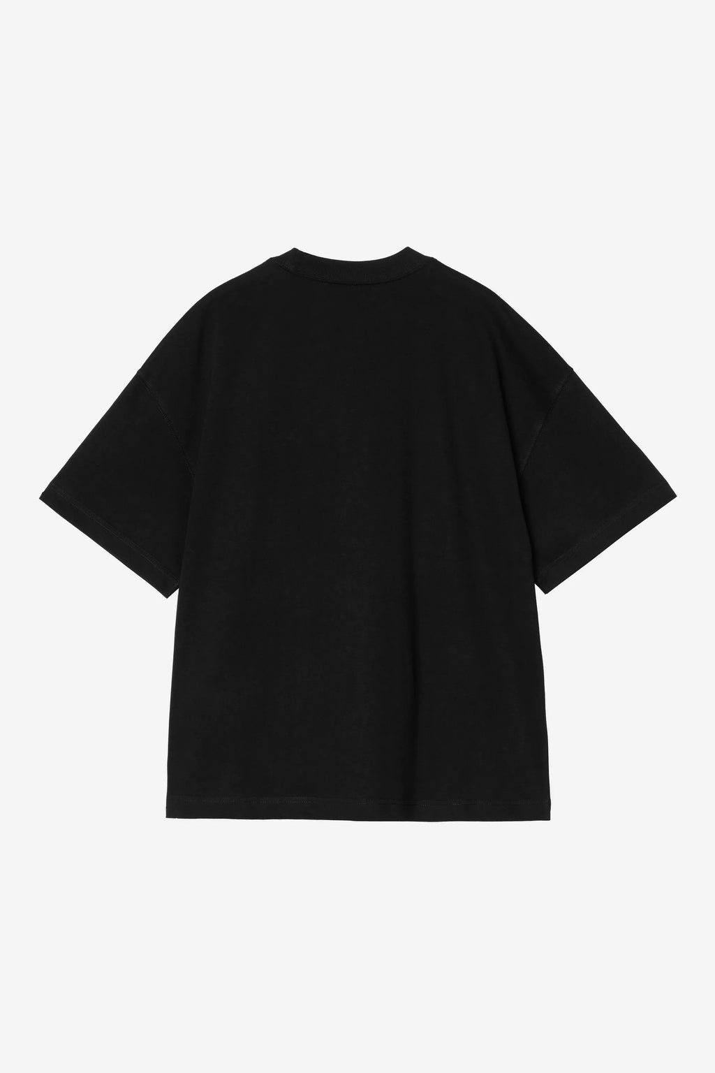 CARHARTT WIP t-shirt s/s signature script